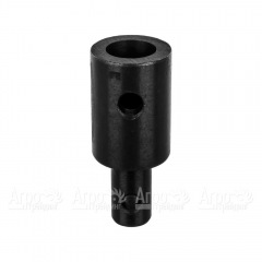 Адаптер шнека для мотобуров DDE (мотор Echo) в Красноярске