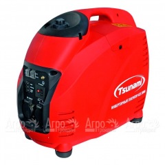 Инверторный генератор Tsunami GES 2000i 1.8 кВт в Красноярске