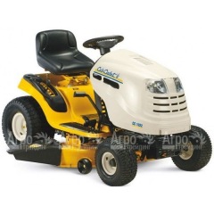 Садовый минитрактор Cub Cadet CC 1015 в Красноярске
