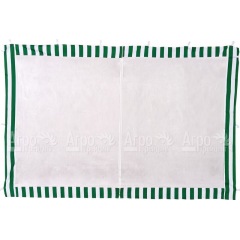 Стенка Green Glade с москитной сеткой 4130 в Красноярске