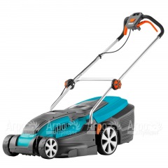 Газонокосилка электрическая Gardena PowerMax 37 E в Красноярске