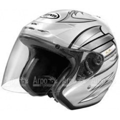 Шлем открытый Ayron A-600 (Taiwan) в Красноярске