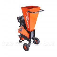 Садовый бензиновый измельчитель Patriot PT SB 76 в Красноярске