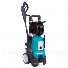 Мойка высокого давления Hyundai HHW 150-500 в Красноярске