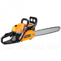 Бензопила DEKO DKCHS 52-18" в Красноярске