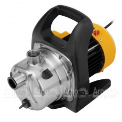 Поверхностный самовсасывающий насос Denzel GPL800Х в Красноярске