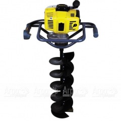 Мотобур (бензобур) Champion AG243 в Красноярске