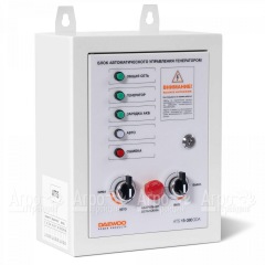 Блок автоматики Daewoo ATS 15-380 GDA в Красноярске