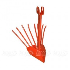 Выкапыватель НПД для мотоблоков Кадви в Красноярске