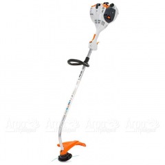 Бензокоса (бензиновый триммер) Stihl FS 40 в Красноярске