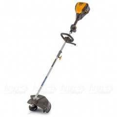 Аккумуляторный триммер Stiga SBC 80 AE в Красноярске