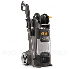 Мойка высокого давления Stiga HPS 550 R в Красноярске