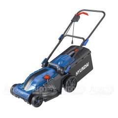 Газонокосилка электрическая Hyundai LE 3830 в Красноярске