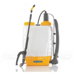 Опрыскиватель ручной Hozelock Plus 16 л в Красноярске