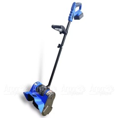 Снегоуборщик аккумуляторный Haitec HT-ASF128 в Красноярске