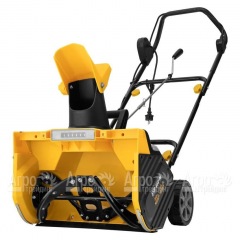 Снегоуборщик электрический Denzel ESB-460-M в Красноярске