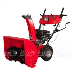 Снегоуборщик DDE ST5556L в Красноярске