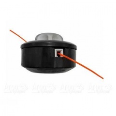 Головка триммерная Max M12х1.75 для мотокос GEOS в Красноярске