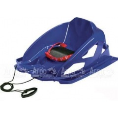 Детские санки-ледянки Alpen Bambino в Красноярске