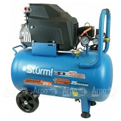Компрессор воздушный Sturm AC93150P в Красноярске