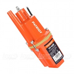 Погружной вибрационный насос Patriot VP-40B в Красноярске