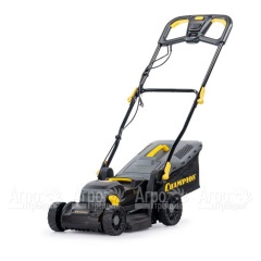 Газонокосилка электрическая Champion EM3414 в Красноярске