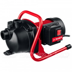 Поверхностный центробежный насос Зубр НПЦ-М1-1000 в Красноярске