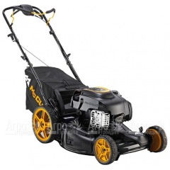 Газонокосилка бензиновая McCulloch M53-150AWFP в Красноярске