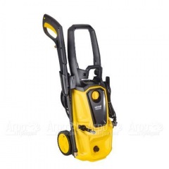 Мойка высокого давления Huter W165-ARV в Красноярске