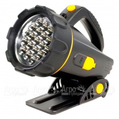 Фара + аккумулятор с креплением для подметальных машин Tielbuerger  в Красноярске