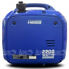 Инверторный бензогенератор Нева DB2200 1.9 кВт в Красноярске