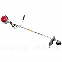 Бензокоса (бензиновый триммер) Honda UMK 435 T UERT в Красноярске