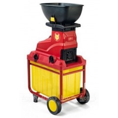 Измельчитель садовый электрический Wolf-Garten SDL 2500 EVO в Красноярске
