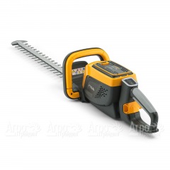 Аккумуляторный кусторез Stiga HT 500e Kit в Красноярске