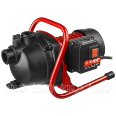 Поверхностный центробежный насос Зубр НС-М1-800 в Красноярске