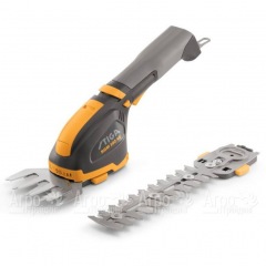 Аккумуляторные ножницы Stiga SGM 102 AE в Красноярске