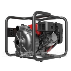 Бензиновая мотопомпа Sunreka GWP50TX в Красноярске