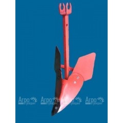 Окучник Н для мотоблока Кадви в Красноярске