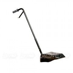 Комплект мульчирующий для тракторов Caiman Rapido 97 в Красноярске