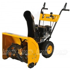 Снегоуборщик самоходный Garden Pro KC521S в Красноярске