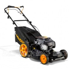 Газонокосилка бензиновая McCulloch M53-150WRP в Красноярске