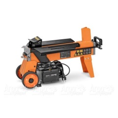 Электрический дровокол Villartec LS 370 в Красноярске