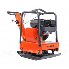 Виброплита бензиновая реверсивная Patriot SVR-170 RS в Красноярске
