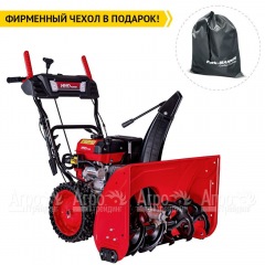 Снегоуборщик бензиновый HND ST 71 JWR в Красноярске