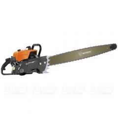 Бeнзoпилa Holzfforma G070-36" в Красноярске