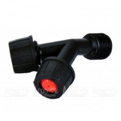 Насадка 0809.017700 для опрыскивателя Elitech ОСА 18/15 в Красноярске