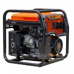 Бензогенератор инверторный Aurora AGE 4500 i 3.5 кВт в Красноярске