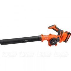 Воздуходувка аккумуляторная Patriot CB 211 (без аккумулятора и зарядного устройства) в Красноярске