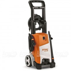 Мойка высокого давления Stihl RE 100 в Красноярске