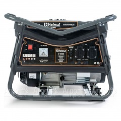 Бензогенератор Helmut LT 2200 2 кВт в Красноярске